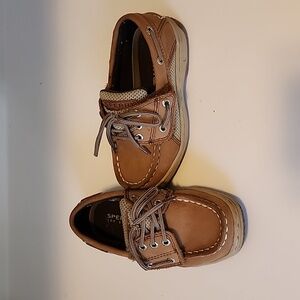 Toddler boys sperry shoes